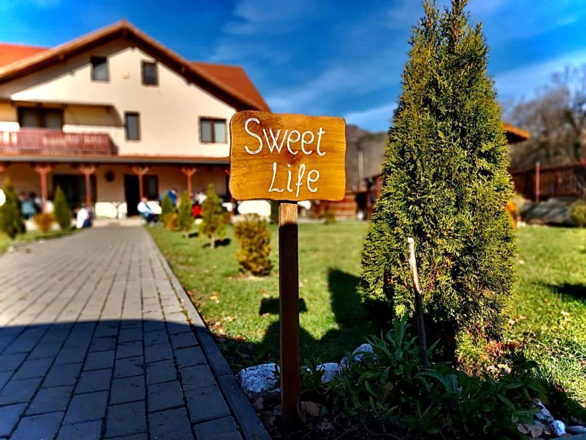 Cabana Sweetlife Риметеа Екстериор снимка