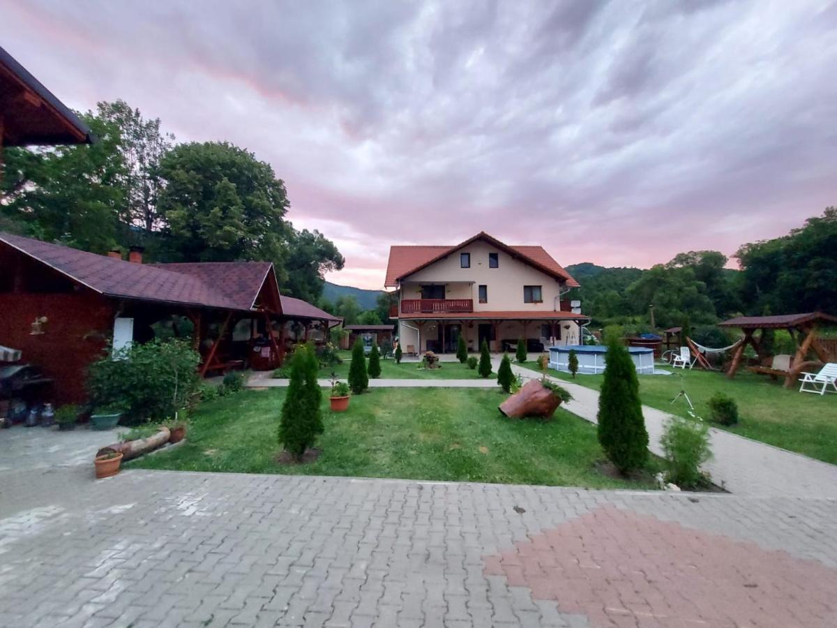 Cabana Sweetlife Риметеа Екстериор снимка