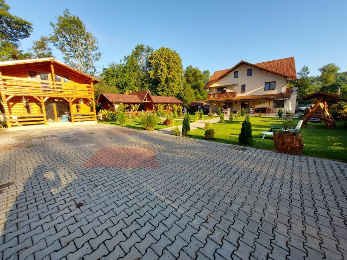 Cabana Sweetlife Риметеа Екстериор снимка