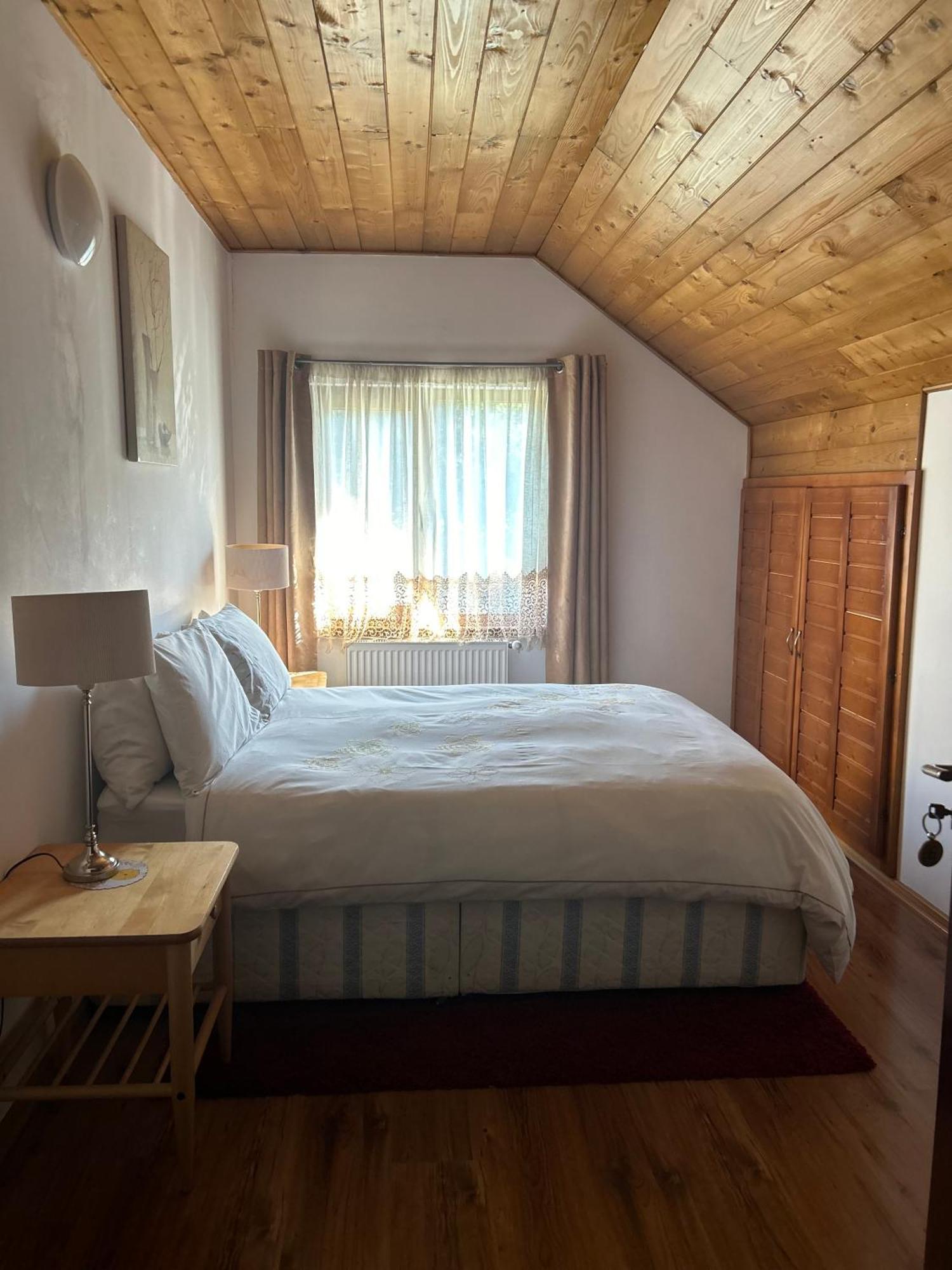 Cabana Sweetlife Риметеа Екстериор снимка